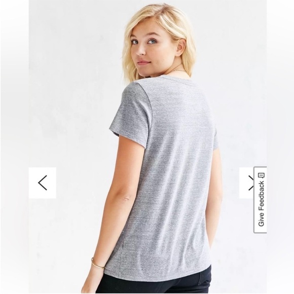 Sub Urban Riot Kale Tee - Picture 3 of 11